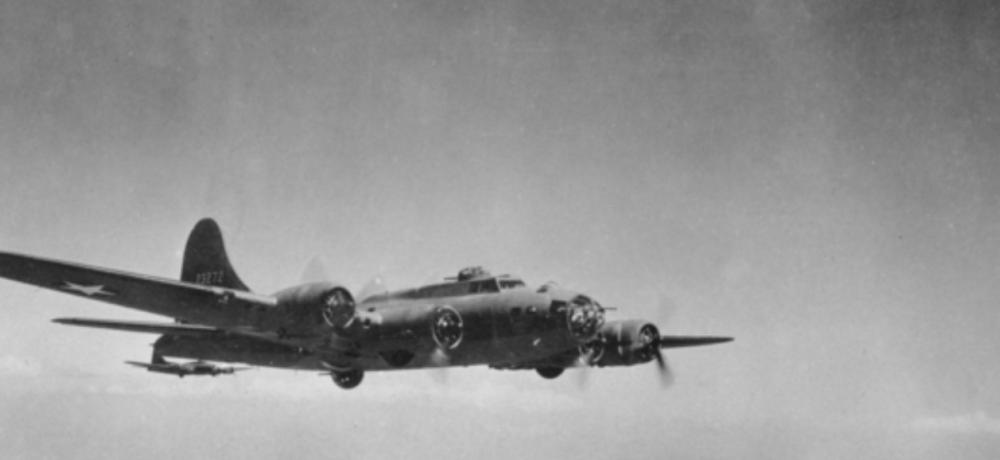 America’s Air War in Europe | The Runway